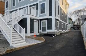 3-Bedroom Apt 9B2 20-Minuite To Downtown Boston - Foto 8
