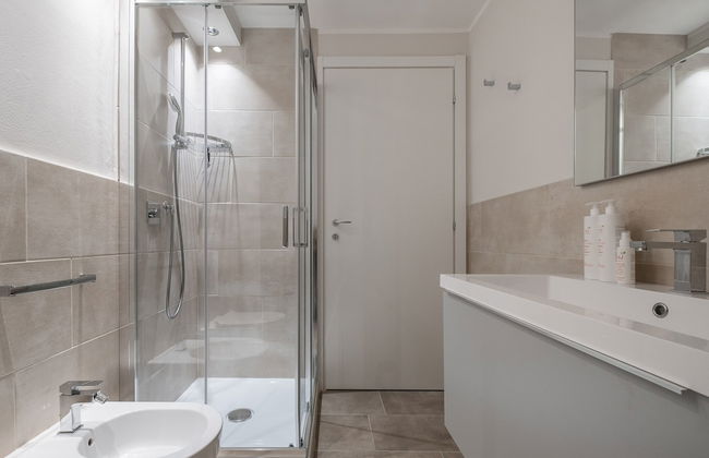 Boldrini Apartments by Wonderful Italy - Foto 29