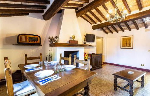 Nice Apartment In Castel'anselmo - Foto 19
