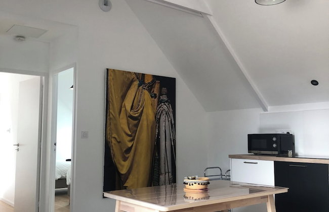 Les écolodges Sous Le Phare - Foto 34