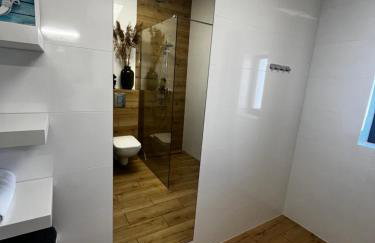 Apartamenty BLAST nad morzem Chłopy - Foto 19