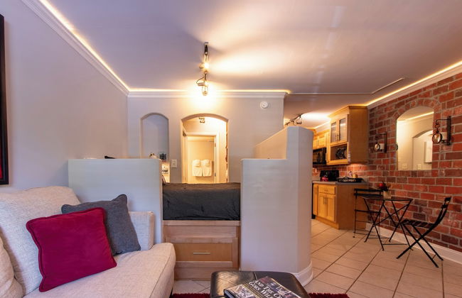 East Campus Studio - Foto 12