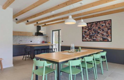 Villa Povetica - Foto 3