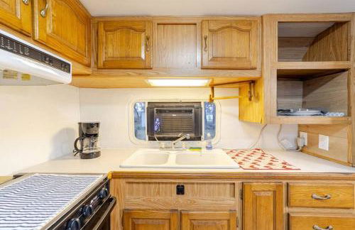 Half Moon Lake Retreat - Foto 7