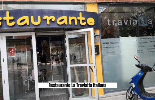 Apartalux de la Cruz - Foto 19