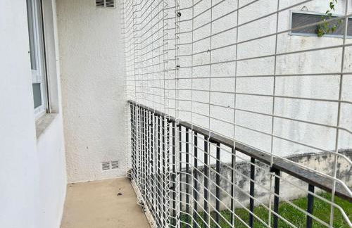 Studio Proche Gare Parthenay avec Parking - Foto 6