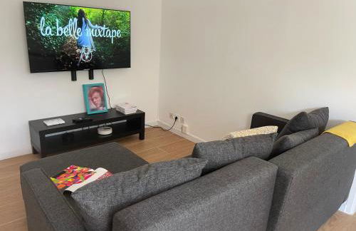 Le Nid D'Aiguelongue Parking Wifi Climatisation Terrasse - Photo 21