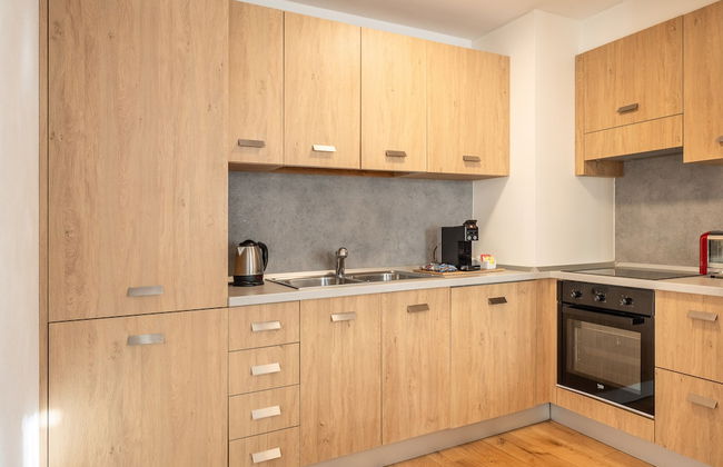 Chalet Falorie - Foto 40