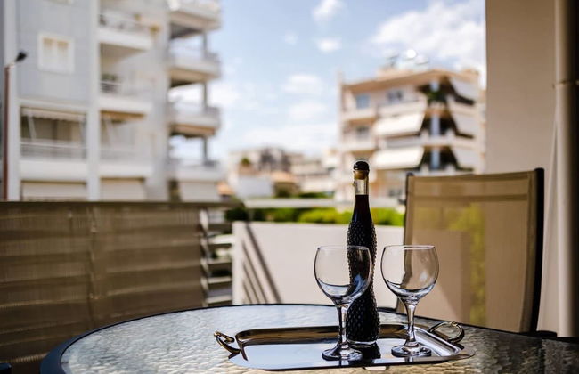 Kalamata s Spacious Getaway-taygetos Amazing View - Foto 30