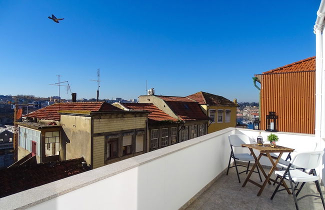 Meet in Porto - Foto 6