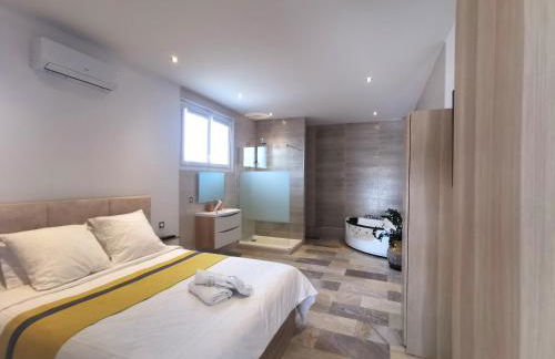 Entre mer et campagne - Foto 12