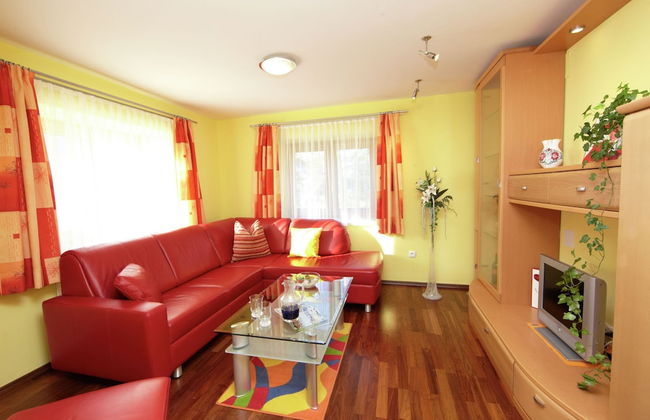 Apartment Near Zell am See-kaprun - Foto 12