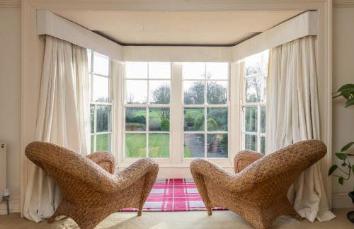 Family friendly, big beautiful 17th Century house - Foto 12