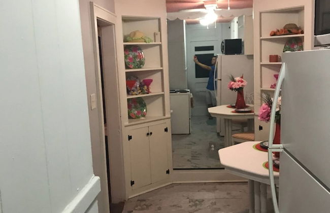 Funky Flamingo - Foto 11