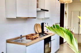 Oltremare Suite N37 Benessere invernale con vista mare - Foto 14