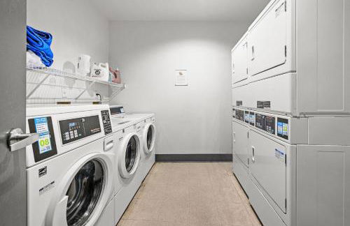 Furnished Loft Style Apartment in Southend - Foto 39