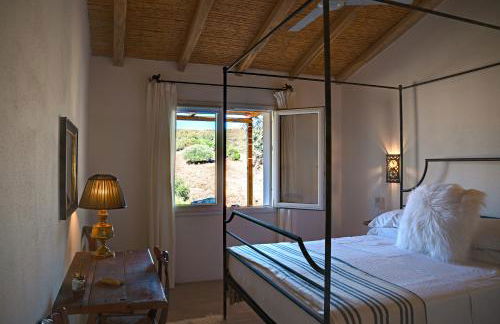 Auberge Santu Martine Cottage with Pool (Ollastru) - Foto 7