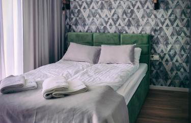 Trzy Małe Drzewka - Foto 38