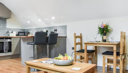 Fairhead Cottage - Foto 4