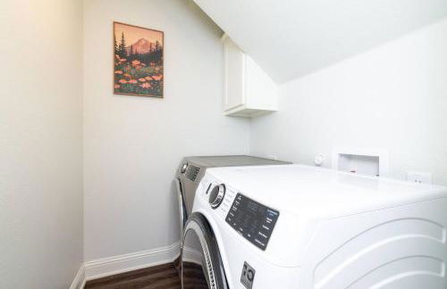 Spacious & Central - Perfect for World Cup Groups - Foto 26