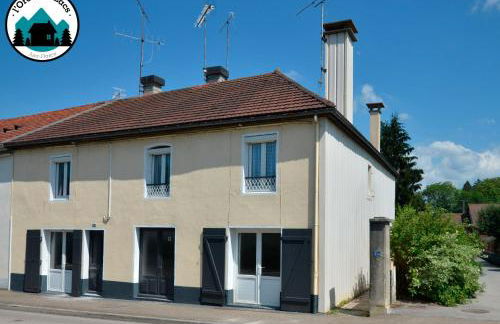 L'Orée des Lacs (Appartement n°2) - Foto 4
