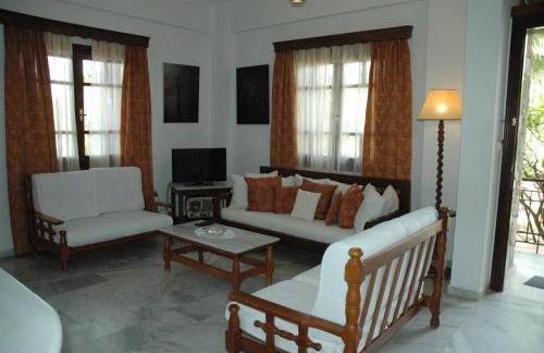 Villa Petra - Foto 45