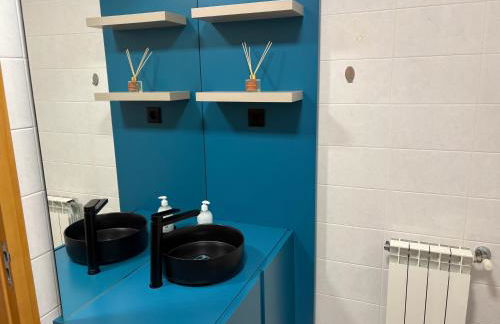 Apartamento moderno frente al mar - Foto 13