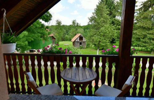 Apartman Jelena - Foto 14