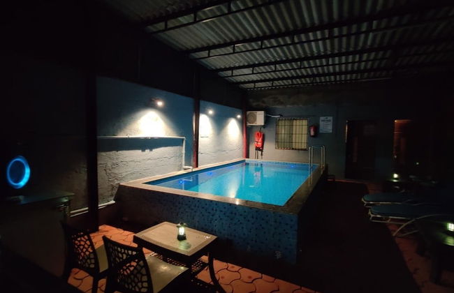 Prion Villa - Foto 58