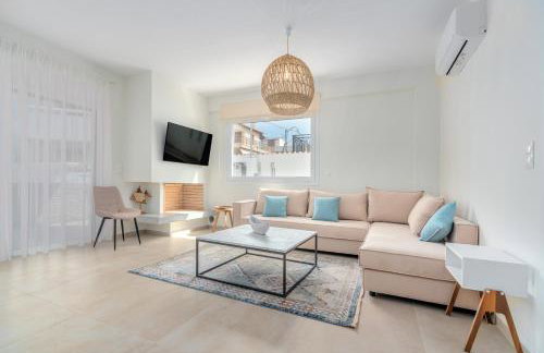 COSTA VASIA Boutique Apartments - Photo 39