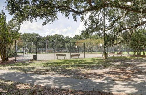 The Parsonage at Forsyth - Foto 39