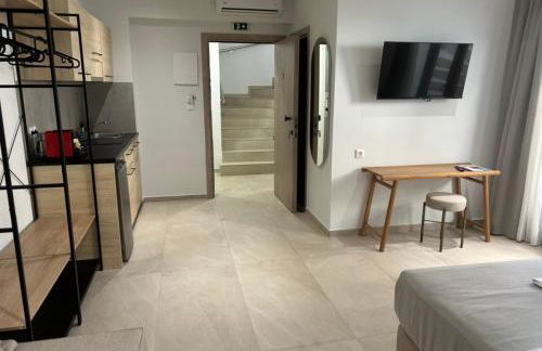 La Mer Luxury Apartments Ierissos - Photo 64