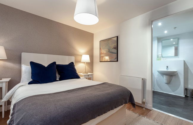 Executive 7 Apartments - Foto 6