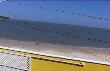 Casa de praia são José de Ribamar - Foto 1