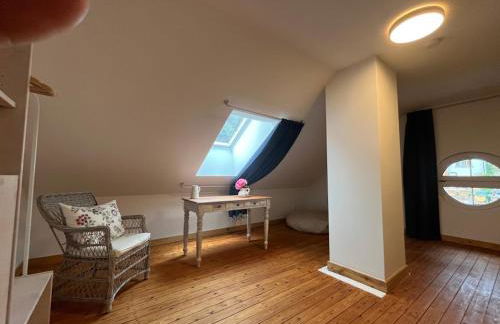 Auberge Tabarz Forsthaus - Photo 26