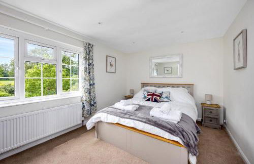 Deer View - A luxury rural property with breathtaking views - Foto 9