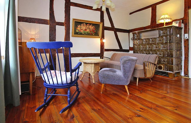 Apartment, Plau am See - Foto 15