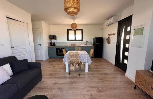 Maison avec vue sur le massif de l Étoile - Foto 12