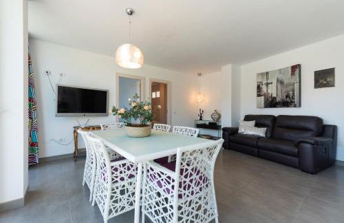 Finca Oasis Holidays & Health - Apartamentos con Terraza y Solarium - Foto 25