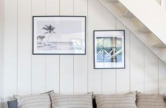 Villa Palombes au Cap Ferret charming villa with swimming pool - Foto 18