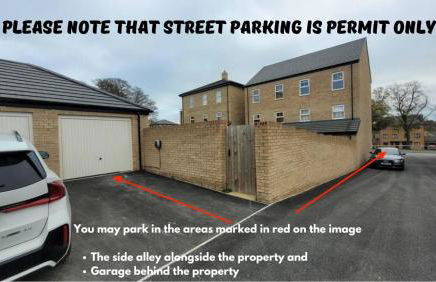 Contractor & Family Friendly 4-BR House - Leads - Photo 35