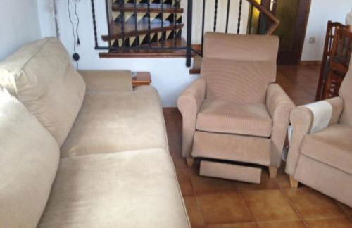 House with pool / Garden / BBQ BEACH - Foto 11