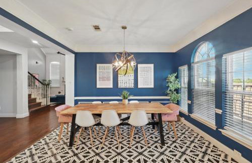 Grand Gem for Large Groups - Pool Cinema Playroom - Foto 5