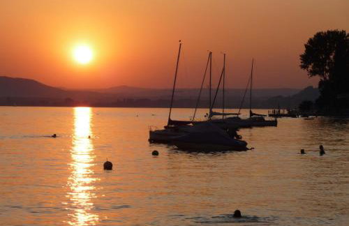 Haus Bodenseeblick - Foto 19