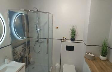 Loftowa Przystań Giżycko - Foto 10