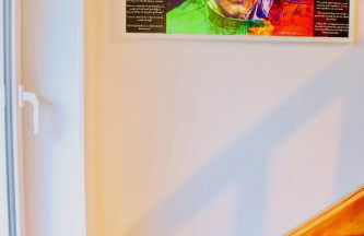 Ferienwohnung Seestern in Steinhude, ruhig gelegen , 2 Schlafzimmer, 2 Bäder, Freies WLAN - Foto 19