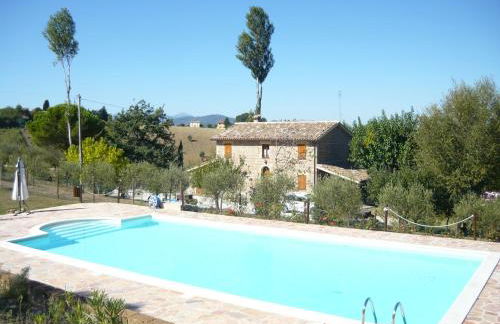 Agriturismo il Bacucco - Foto 1