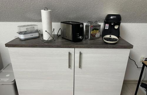 Moderne Ferienwohnung in Spaden / Wasserski / Badesee - Foto 14