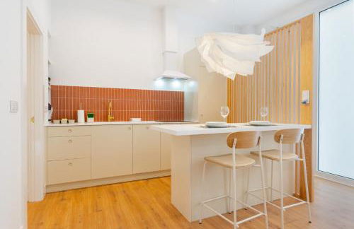 Arroyo 3 Apartments - Foto 15