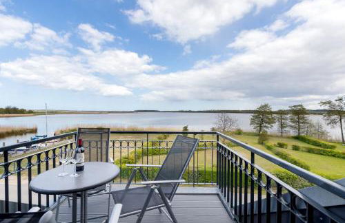 Residenz am Balmer See - BS 65 mit Wellnessbereich - Foto 14